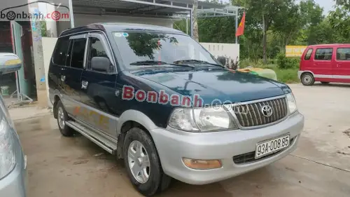 Toyota Zace Dx: Tổng Quan Chi Tiết Về Mẫu Xe Đa Dụng Và Những Điểm Cần Biết Toyota Zace Dx: Tổng Quan Chi Tiết Về Mẫu Xe Đa Dụng Và Những Điểm Cần Biết