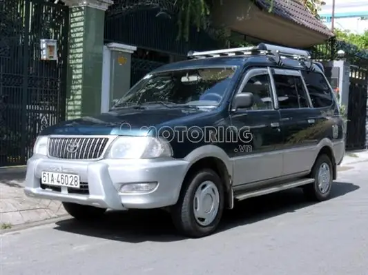 Toyota Zace Dx: Tổng Quan Chi Tiết Về Mẫu Xe Đa Dụng Và Những Điểm Cần Biết Toyota Zace Dx: Tổng Quan Chi Tiết Về Mẫu Xe Đa Dụng Và Những Điểm Cần Biết
