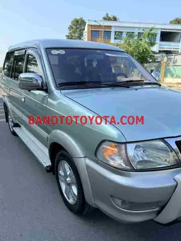 Toyota Zace Surf – Tổng Quan Và Những Điều Cần Biết