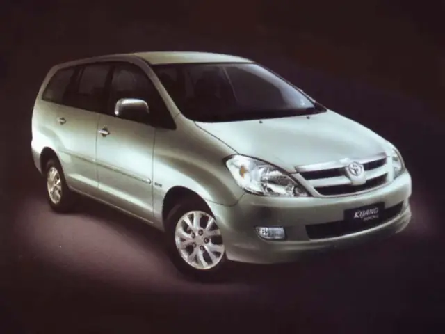 Toyota Zace Wiki: Lịch Sử, Đặc Điểm, Thông Số Kỹ Thuật Và Những Câu Chuyện Đằng Sau Cây Xe Đáng Chú Ý