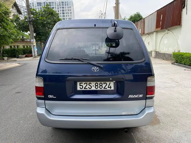 Toyota Zace Wiki: Lịch Sử, Đặc Điểm, Thông Số Kỹ Thuật Và Những Câu Chuyện Đằng Sau Cây Xe Đáng Chú Ý