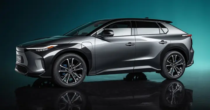 Toyota Zero Là Gì? Giải Đáp Toàn Diện Về Công Nghệ Xe Điện Không Phát Thải