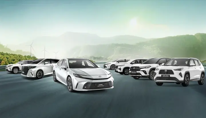Toyota Zero Là Gì? Giải Đáp Toàn Diện Về Công Nghệ Xe Điện Không Phát Thải