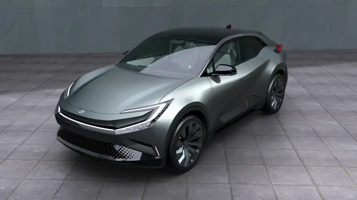 Toyota Zero Là Gì? Giải Đáp Toàn Diện Về Công Nghệ Xe Điện Không Phát Thải