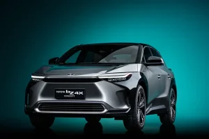 Toyota Zero Là Gì? Giải Đáp Toàn Diện Về Công Nghệ Xe Điện Không Phát Thải