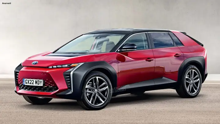 Toyota Zero Là Gì? Giải Đáp Toàn Diện Về Công Nghệ Xe Điện Không Phát Thải