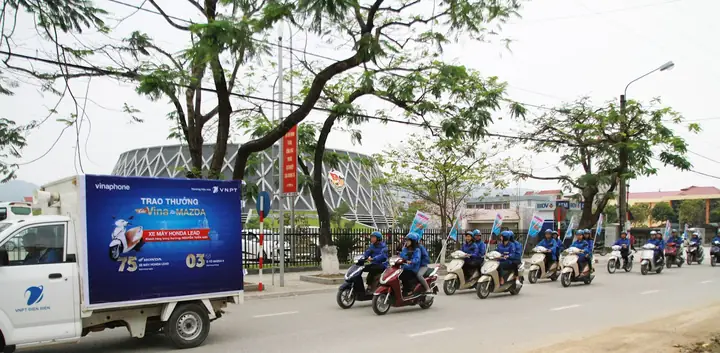Hướng Dẫn Tra Cứu Trúng Thưởng Cào Vina Ra Mazda: Cơ Hội Sở Hữu Xe Hộp Sang Trọng
