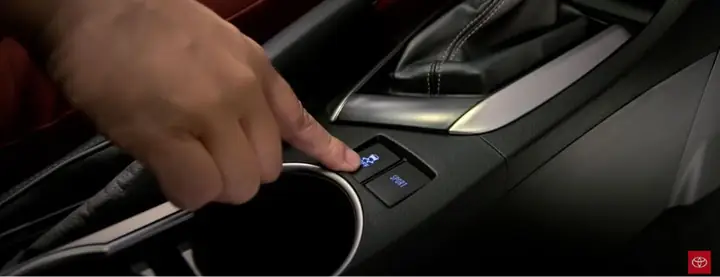 Trac Off Toyota Là Gì? Giải Thích Chi Tiết Và Những Thông Tin Cần Biết Trac Off Toyota Là Gì? Giải Thích Chi Tiết Và Những Thông Tin Cần Biết