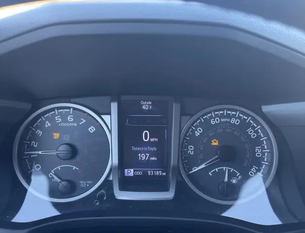 Trac Off Toyota Là Gì? Giải Thích Chi Tiết Và Những Thông Tin Cần Biết Trac Off Toyota Là Gì? Giải Thích Chi Tiết Và Những Thông Tin Cần Biết