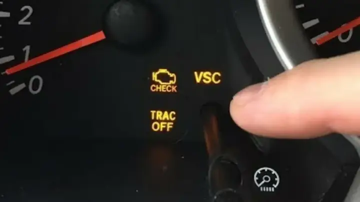 Trac Off Toyota Là Gì? Giải Thích Chi Tiết Và Những Thông Tin Cần Biết Trac Off Toyota Là Gì? Giải Thích Chi Tiết Và Những Thông Tin Cần Biết