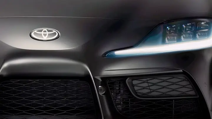 Trademark Toyota Là Gì? Giải Thích Chi Tiết Và Ý Nghĩa Pháp Lý Trademark Toyota Là Gì? Giải Thích Chi Tiết Và Ý Nghĩa Pháp Lý