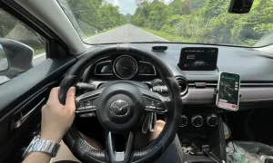 Trải Nghiệm Mazda 2 Nhập 2018: Đánh Giá Chi Tiết Từ Người Dùng Thông Thái