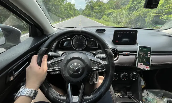 Trải Nghiệm Mazda 2 Nhập 2018: Đánh Giá Chi Tiết Từ Người Dùng Thông Thái