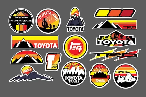 Trd Toyota Logo Là Gì? Giới Thiệu Chi Tiết Về Biểu Tượng Và Ý Nghĩa Trd Toyota Logo Là Gì? Giới Thiệu Chi Tiết Về Biểu Tượng Và Ý Nghĩa