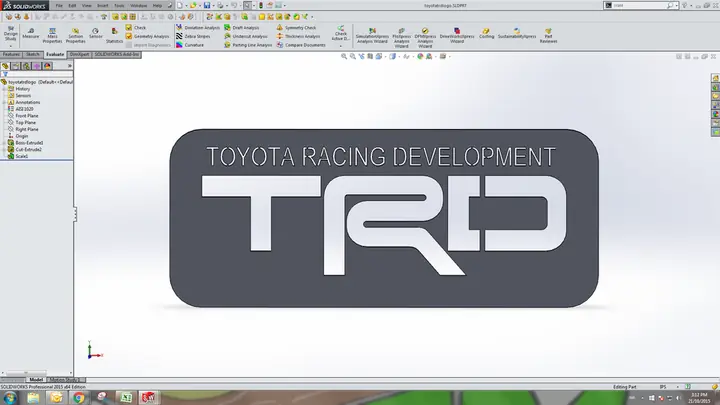 Trd Toyota Logo Là Gì? Giới Thiệu Chi Tiết Về Biểu Tượng Và Ý Nghĩa Trd Toyota Logo Là Gì? Giới Thiệu Chi Tiết Về Biểu Tượng Và Ý Nghĩa