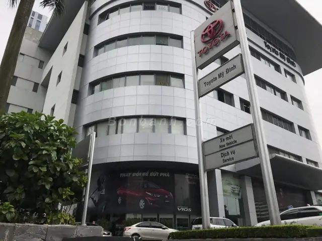 Trung Tâm Toyota: Tổng Quan, Dịch Vụ Và Lợi Ích Cho Người Dùng Trung Tâm Toyota: Tổng Quan, Dịch Vụ Và Lợi Ích Cho Người Dùng