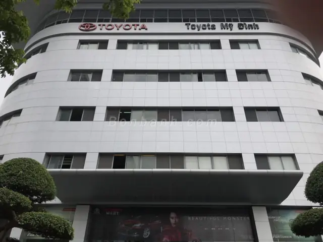 Trung Tâm Toyota: Tổng Quan, Dịch Vụ Và Lợi Ích Cho Người Dùng Trung Tâm Toyota: Tổng Quan, Dịch Vụ Và Lợi Ích Cho Người Dùng