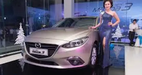 Trường Hải Triều Hôi Mazda Bi Lôi: Hướng Dẫn Chi Tiết & Thông Tin Cần Biết