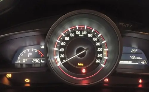 Trường Hải Triều Hôi Mazda Bi Lôi: Hướng Dẫn Chi Tiết & Thông Tin Cần Biết