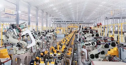 Trước Đây Thaco Sản Xuất Xe Mazda Ở Đâu? Lịch Sử Hợp Tác Đáng Chú Ý