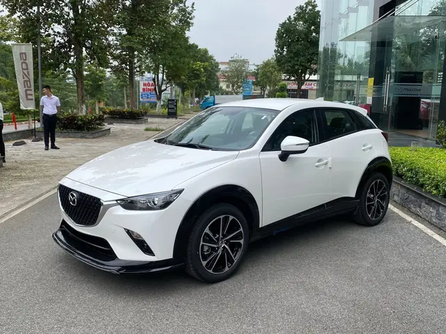 Trường Hải Chính Thức Lắp Ráp Mazda 3: Thông Tin Chi Tiết Cho Người Dùng