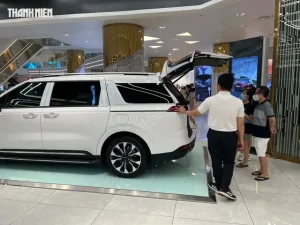 Trường Hải Tăng Giá Hàng Loạt: Giải Mã Lý Do Và Tác Động Lên Dòng Xe Mazda