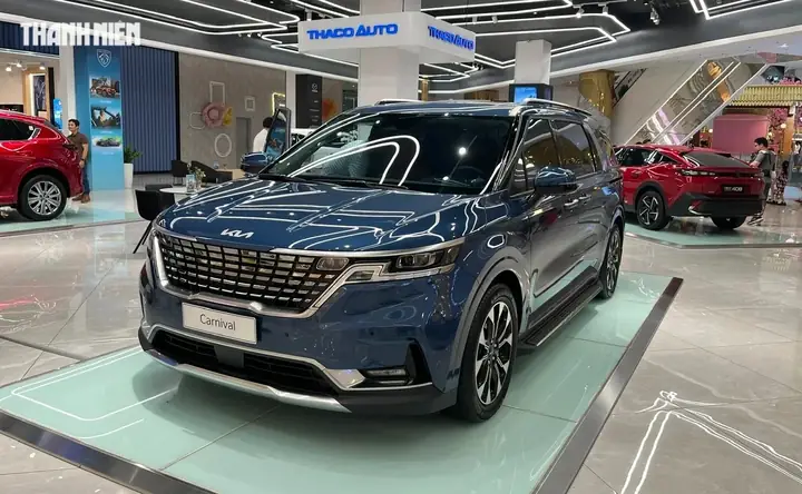 Trường Hải Tăng Giá Hàng Loạt: Giải Mã Lý Do Và Tác Động Lên Dòng Xe Mazda