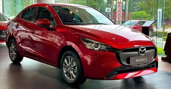 Trường Hải Tăng Giá Hàng Loạt: Giải Mã Lý Do Và Tác Động Lên Dòng Xe Mazda