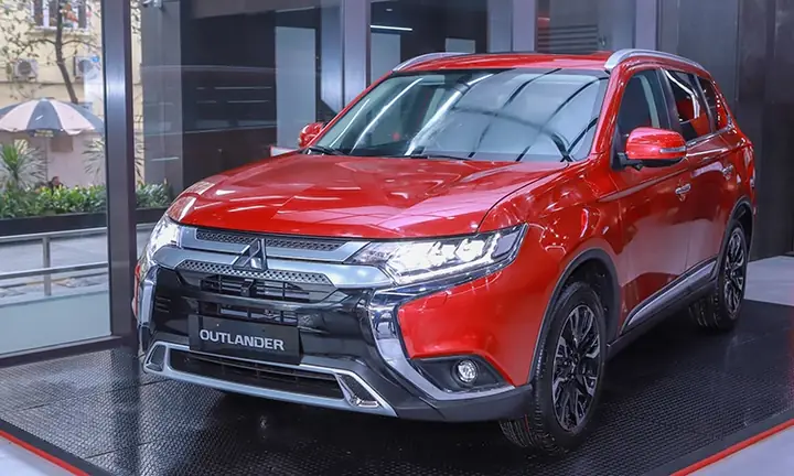 Tư Vấn Chọn Mazda Cx-5 Hay Mitsubishi Outlander: So Sánh Chi Tiết Cho Người Tiêu Dùng Việt