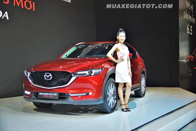 Tư Vấn Chọn Mazda Cx-5 Hay Mitsubishi Outlander: So Sánh Chi Tiết Cho Người Tiêu Dùng Việt