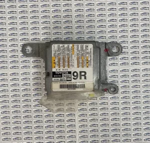 Túi Khí Toyota: Tất Cả Những Gì Bạn Cần Biết Về Hệ Thống An Toàn Quan Trọng Này