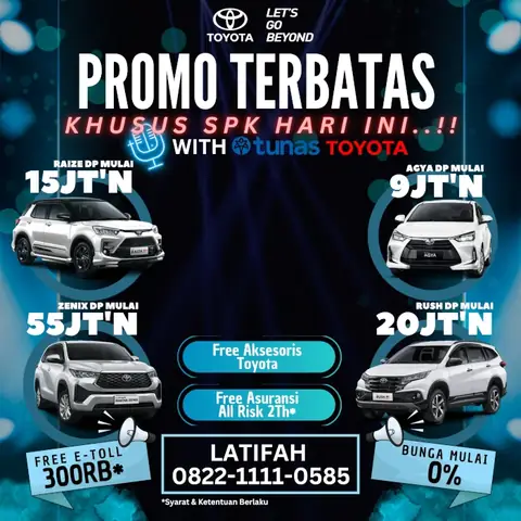Tunas Toyota Là Gì? Giải Đáp Mọi Thắc Mắc Về Thương Hiệu Và Dòng Xe