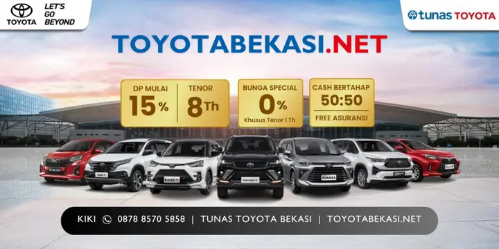 Tunas Toyota Là Gì? Giải Đáp Mọi Thắc Mắc Về Thương Hiệu Và Dòng Xe