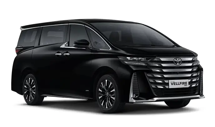 Tunas Toyota Là Gì? Giải Đáp Mọi Thắc Mắc Về Thương Hiệu Và Dòng Xe
