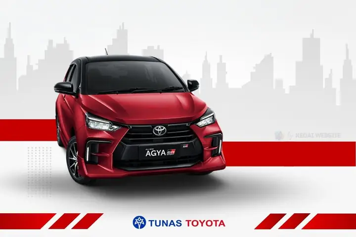 Tunas Toyota Là Gì? Giải Đáp Mọi Thắc Mắc Về Thương Hiệu Và Dòng Xe