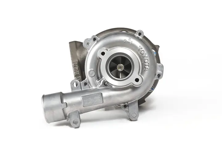 Turbo Toyota Hilux: Sức Mạnh Đỉnh Cao, Hiệu Suất Vượt Trội Cho Mọi Nhu Cầu