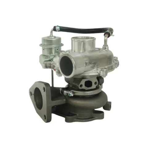 Turbo Toyota Hilux: Sức Mạnh Đỉnh Cao, Hiệu Suất Vượt Trội Cho Mọi Nhu Cầu