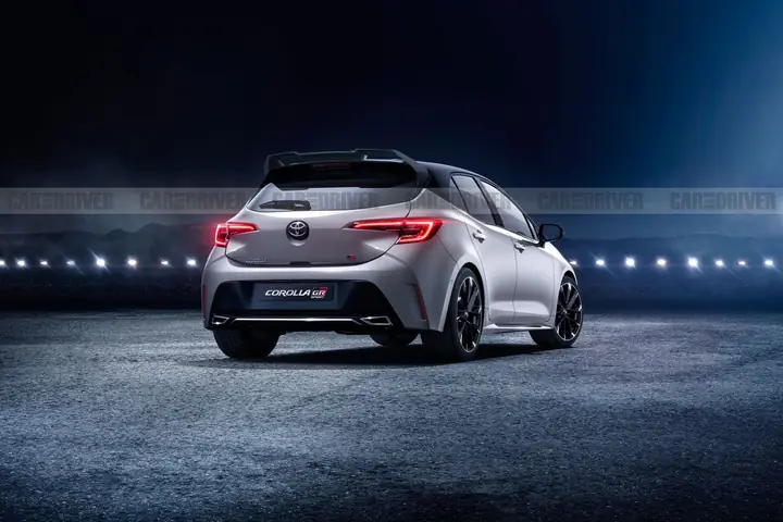 Turbocharged Toyota Corolla: Tất Cả Những Bạn Cần Biết Turbocharged Toyota Corolla: Tất Cả Những Bạn Cần Biết