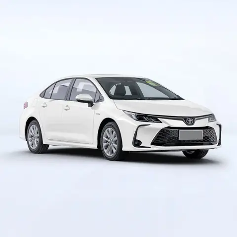 Turbocharged Toyota Corolla: Tất Cả Những Bạn Cần Biết Turbocharged Toyota Corolla: Tất Cả Những Bạn Cần Biết