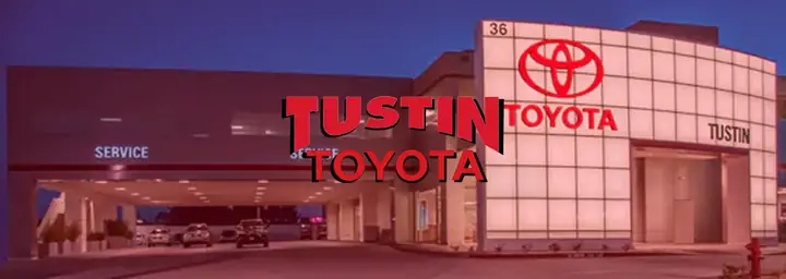 Tustin Toyota: Tổng Quan Về Đại Lý Và Dịch Vụ Ô Tô Toyota Tại Tustin, California Tustin Toyota: Tổng Quan Về Đại Lý Và Dịch Vụ Ô Tô Toyota Tại Tustin, California