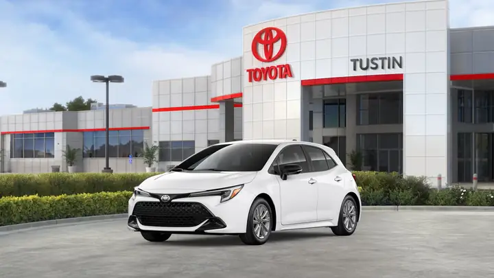 Tustin Toyota: Tổng Quan Về Đại Lý Và Dịch Vụ Ô Tô Toyota Tại Tustin, California Tustin Toyota: Tổng Quan Về Đại Lý Và Dịch Vụ Ô Tô Toyota Tại Tustin, California