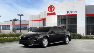Tustin Toyota: Tổng Quan Về Đại Lý Và Dịch Vụ Ô Tô Toyota Tại Tustin, California