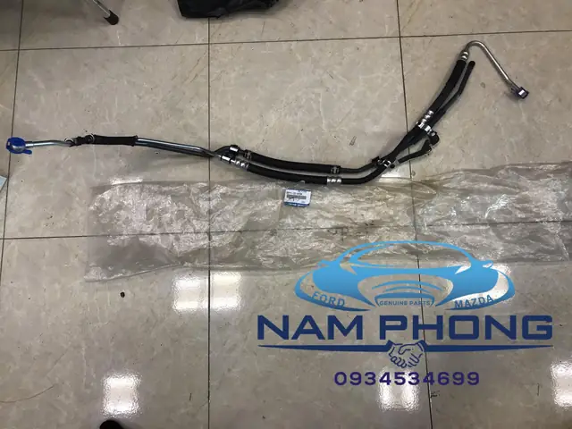 Tuy Ô Cao Áp Lực Trợ Lái Xe Mazda 3: Hướng Dẫn Chi Tiết Và Lời Khuyên Bảo Dưỡng