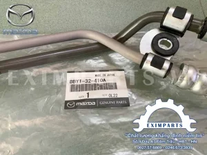 Tuy Ô Cao Áp Lực Trợ Lái Xe Mazda 3: Hướng Dẫn Chi Tiết Và Lời Khuyên Bảo Dưỡng