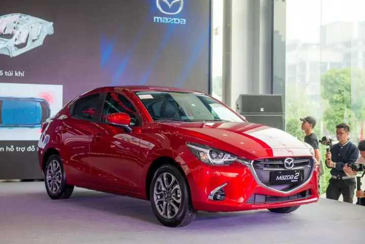 Tỷ Lệ Nội Địa Hóa Mazda 2 2018: Hiểu Rõ Yếu Tố Quyết Định Chất Lượng Và Giá Trị
