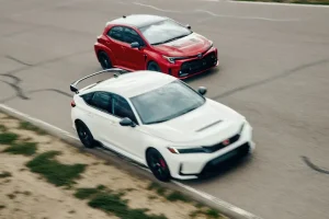 Toyota Type R: Đỉnh Cao Của Hiệu Suất Và Đam Mê