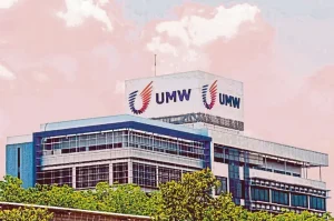 Umw Toyota Là Gì? Tổng Quan Chi Tiết Về Hệ Thống An Toàn Và Công Nghệ Mới