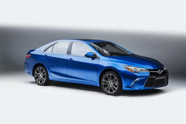 Hướng Dẫn Mua Used Toyota : Những Điều Cần Biết