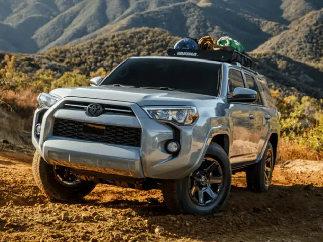 Hướng Dẫn Mua Used Toyota : Những Điều Cần Biết