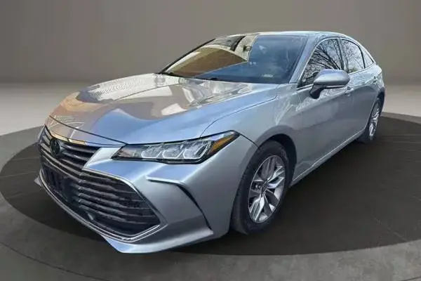 Mua Xe Toyota Avalon Cũ: Hướng Dẫn Chi Tiết Lựa Chọn Và Kiểm Tra